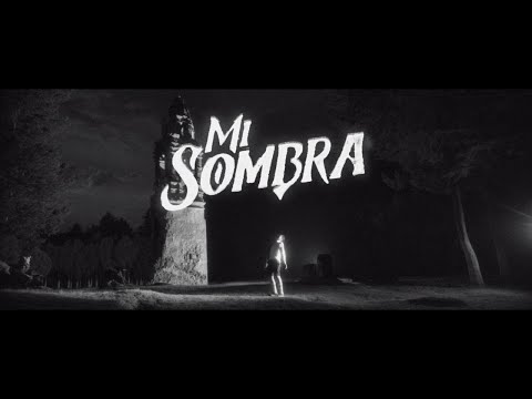 Sebastián Urdiales Ft Bruses - Mi Sombra (Video Oficial)