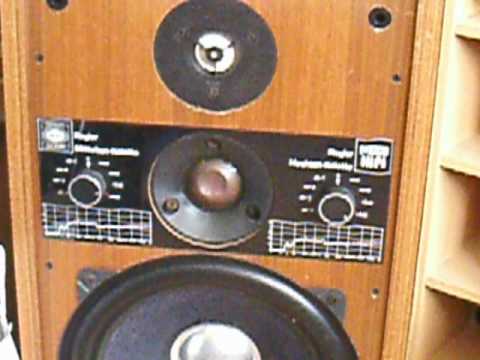 palladium 7000er studio system