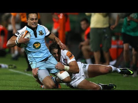 Leicester Tigers vs Northampton Saints - J.P. Morgan Premiership Rugby 7s