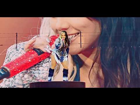 Ewa v Edenu - Zahájení koncertu 
