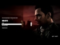 Max Payne 3 Main Menu Theme