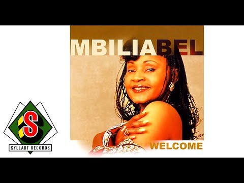 Mbilia Bel - Douceur (audio)