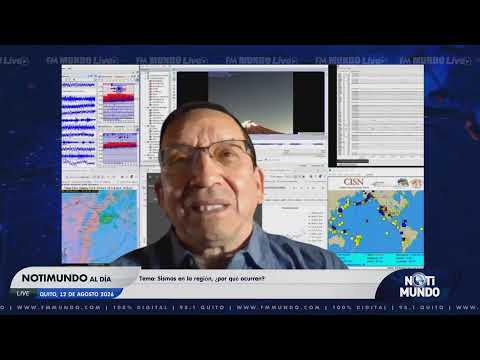 NotiMundo Al D�a