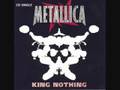 Metallica King Nothing Edited Version