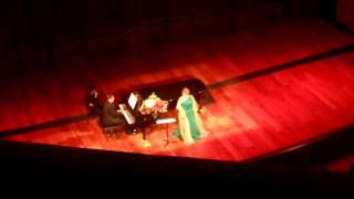 Renée Fleming - Summertime - Gershwin