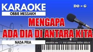 Download lagu Karaoke - Ada Dia Di Antara Kita // Obbie Messakh ( Nada Pria ) mp3 Download lagu Karaoke - Ada Dia Di Antara Kita // Obbie Messakh ( Nada Pria ) mp3