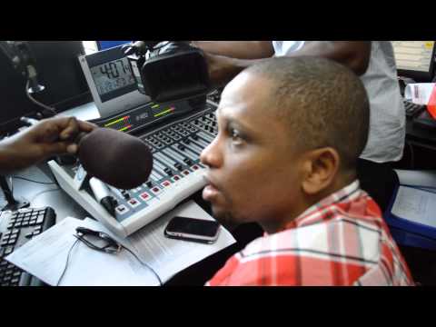 AyoTV Crazy GK XXL Interview 4 August 28 2013