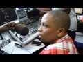 AyoTV Crazy GK XXL Interview 4 August 28 2013