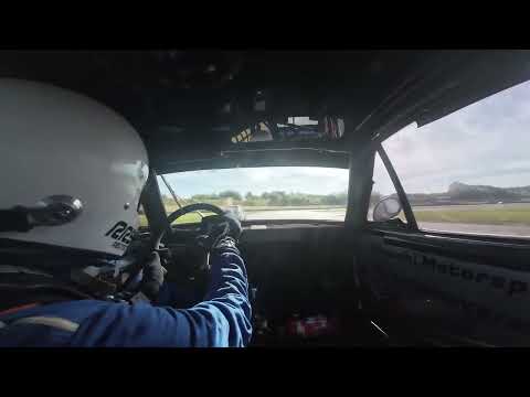 5 Runda WSMP 2025 - START z P20 na P4