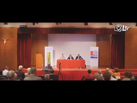 Izdvojeno 20.4.2018. - VIDIK fest - tribina ''Odnos znanosti i vjere''
