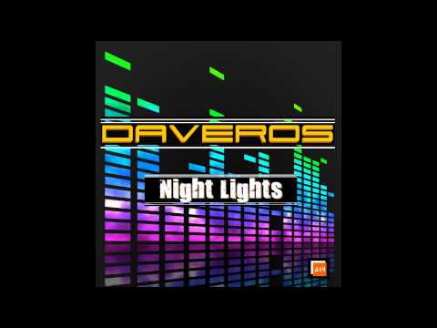 Daveros - Night Lights