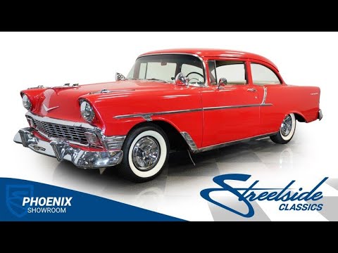 1956 Chevrolet 150 (CC-1762086) for sale in Mesa, Arizona