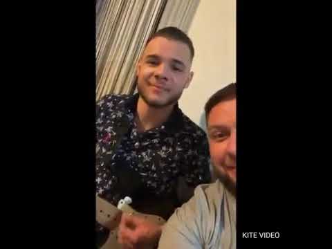 Manuel Ristic 🎻🤴