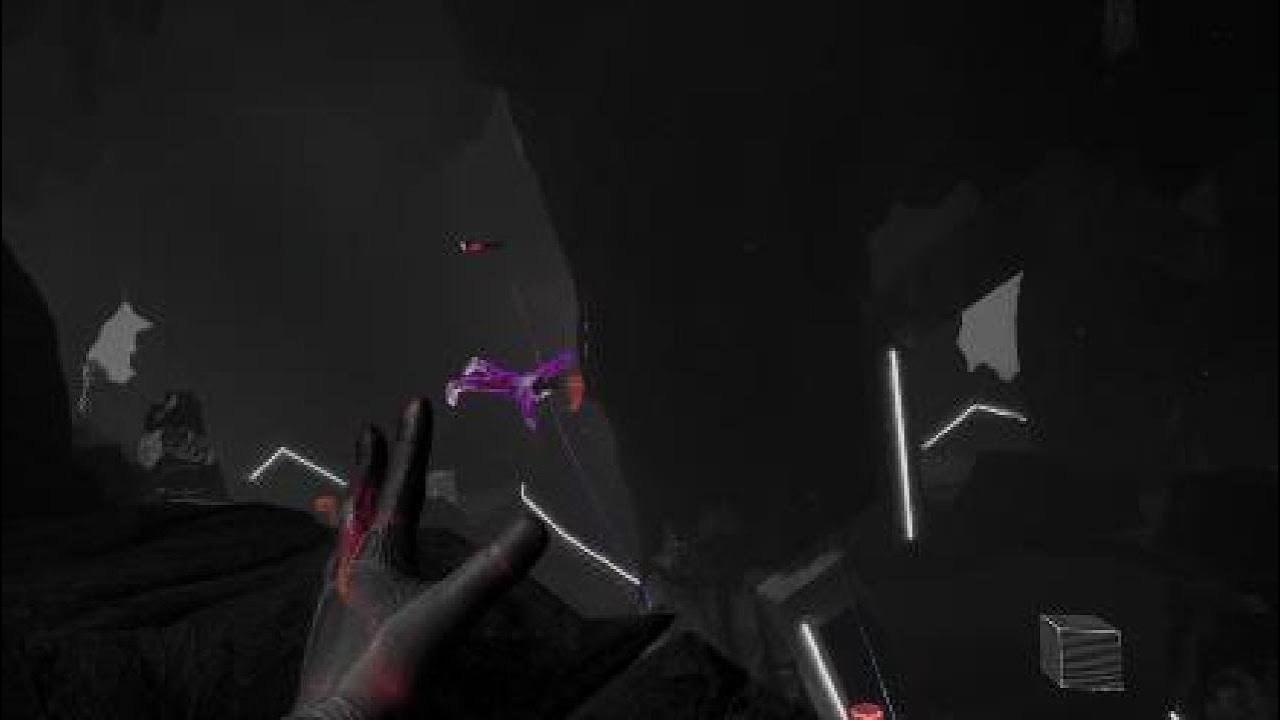 Synapse Speedrun attempt