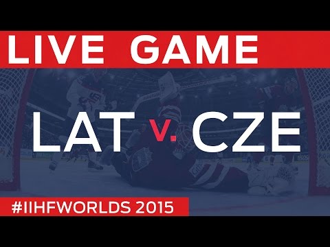 Latvia vs Czech Republic | Game 09 | #IIHFWorlds 2015