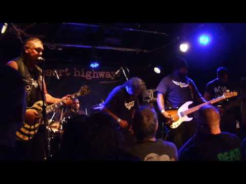 Southeast Desert Metal