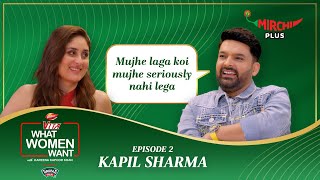 Kapil Sharma & Kareena Kapoor  Ep – 2  Dabur