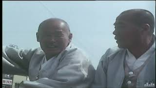 서울지하철 건설 1년