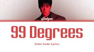 Download lagu JAEHYUN - 99 Degrees | lyrics mp3 Download lagu JAEHYUN - 99 Degrees | lyrics mp3