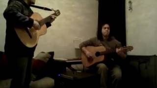 Saludo Compay (Compay Segundo)