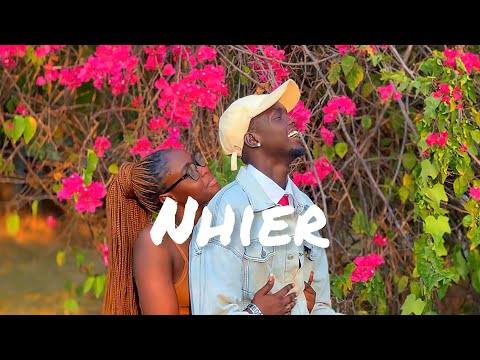 Nhier by Trafik Official (Official Visualiser) 