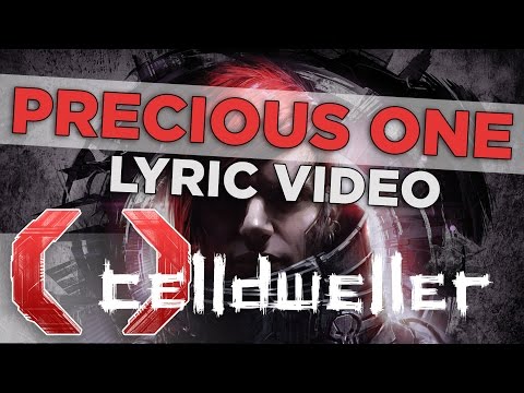 Celldweller - Precious One (Official Lyric Video)