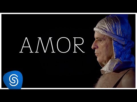 Amor - Ney Matogrosso