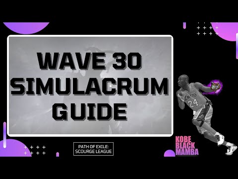 Wave 30 Simulacrum Guide, In-Depth Look at the Mods that Make You Fail (Build Diary: #24)