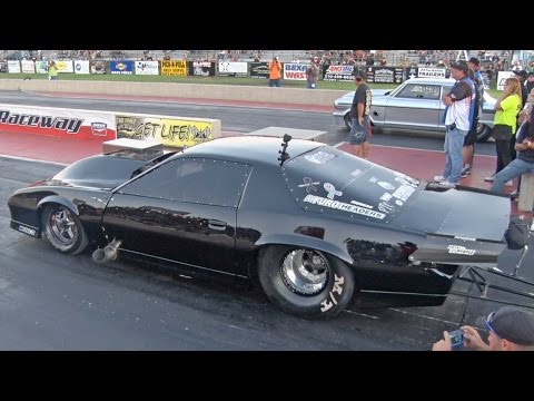 Kye Kelley’s SHOCKER vs The MISTRESS!