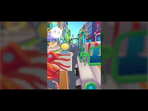 Catch Up 3D - Speed Ball video thumbnail
