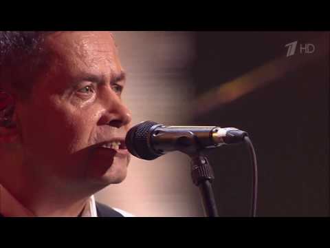 Любэ «Ша!» (23.02.2017, Юбилейный концерт Николая Расторгуева)