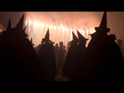 MANY Are Choosing WITCHCRAFT, SORCERY, And SPELLS in (2026)