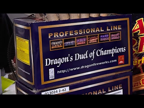 Dragon’s Duel of Champions | Salubong 2024-2025