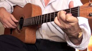 Make Me A Pallet On The Floor