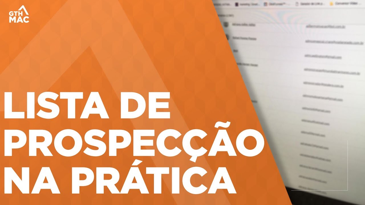 Como Descobri 21 MILHÕES de Empresas Para Prospectar (SEM GASTAR NADA)
