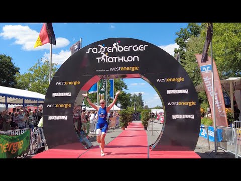 Sassenberger Triathlon 2022