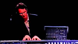 I'm Glad There Is You - Emile Worthy