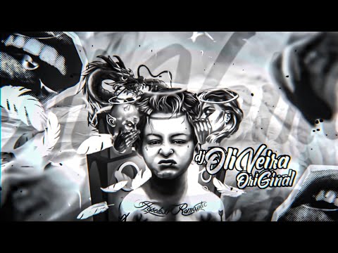 EU PASSEI DE GLOCK - MC DALEMANHA & DJ OLÍVEÍRA ORÍGINAL.