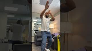 tWitch dances to This Ain’t Sex by Usher #shorts #dance