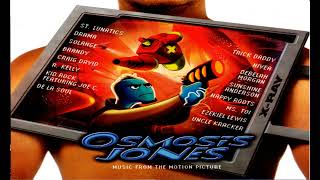 Kid Rock x Joe C. - Cool Daddy Cool