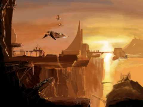 X3 Reunion Soundtrack: Seizewell