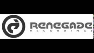 Lynx & Flow - Time Out (Renegade Rollers EP) (RR38)