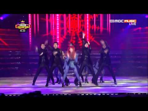 Rania - Just Go (130320)