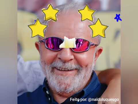 Vai dar pt (Esse ano lula bota o Bolsonaro pra mamar)
