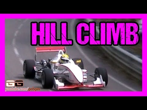 Dallara F302-04 Opel Spiess - Christophe WEBER - HILL CLIMB - 2012 - Abreschviller-St. Quirin