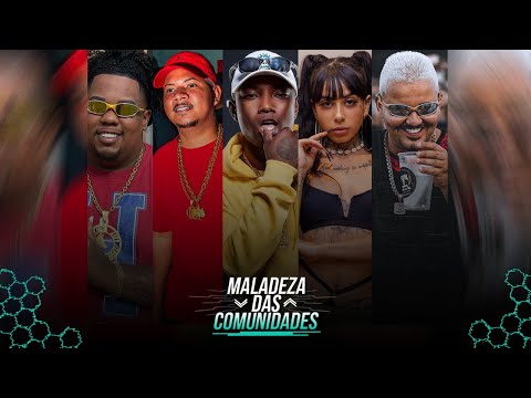 CYPHER BANDIDO 02 pt. MC BOMBOM, MC RODRIGO CN, MC LARANJINHA & MC ELLEN (DJ RIKE FREITAS) 2022