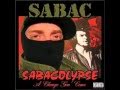 Sabac Red - P.O.W.'s (feat. Necro, Ill Bill, Gortex & Mr. Hyde)