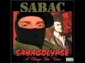 Sabac Red - P.O.W.'s (feat. Necro, Ill Bill, Gortex ...