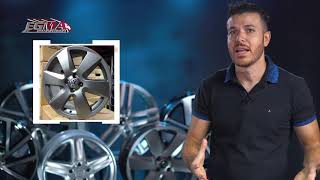 DESCUBRA: Qual a cor de roda combina melhor com o seu carro