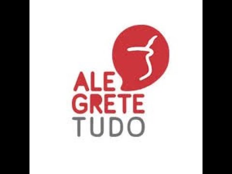 Desfile tematico em Alegrete,
